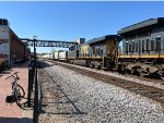 CSX 5493